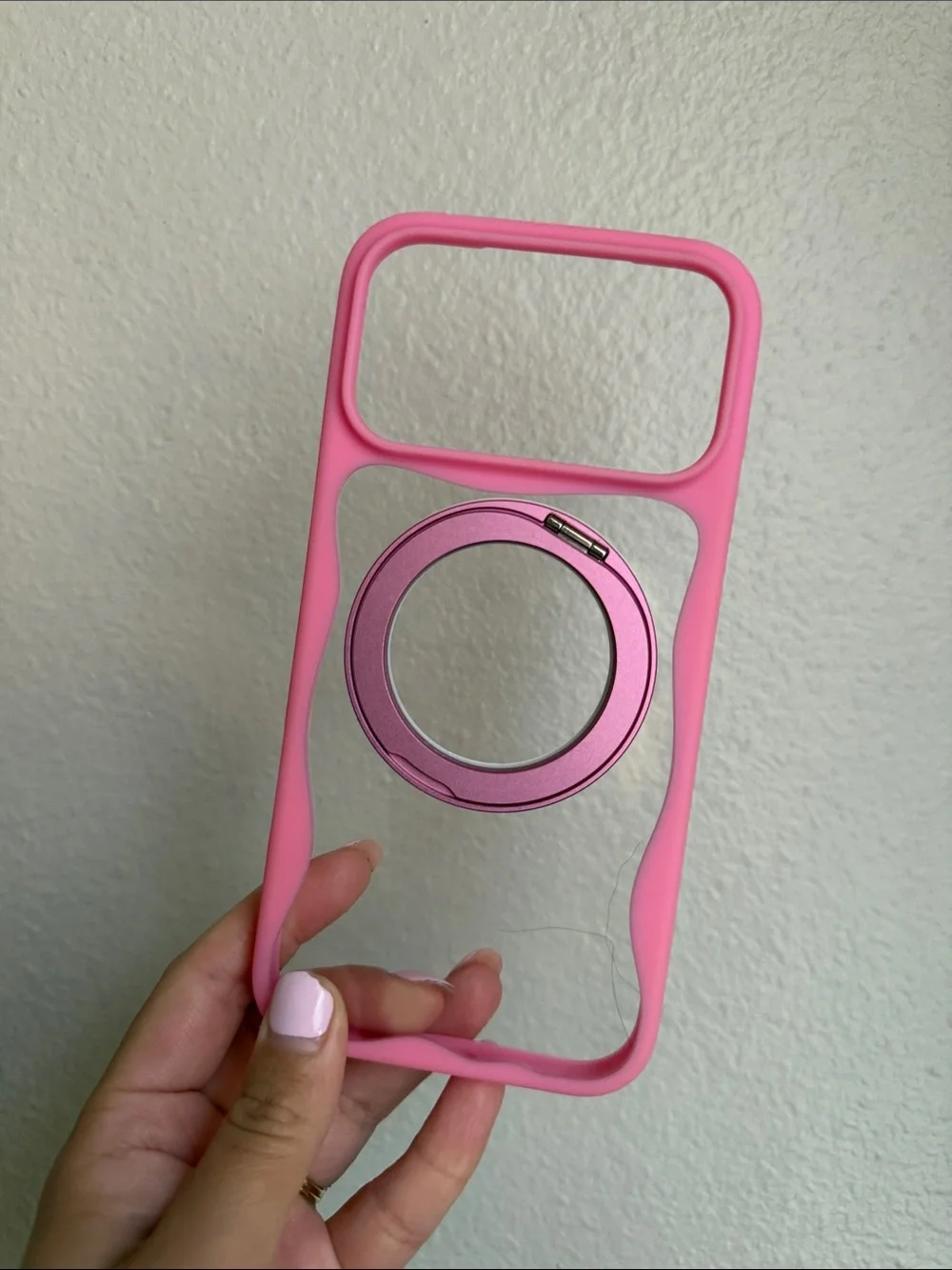 iPhone 17 Pro Max Case